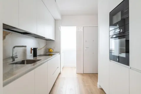Apartamento 71 m² em Madrid