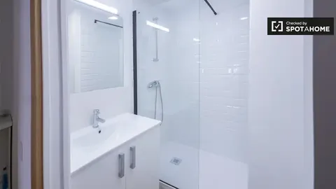 Habitació de lloguer, València