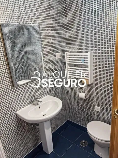 Haus 80 m² in Almonacid de Toledo