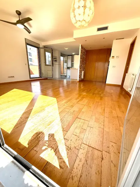 Pis de 120 m² a Guadalajara