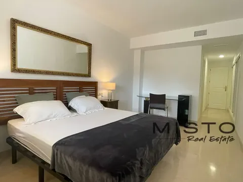 Pis de 135 m² a Marbella
