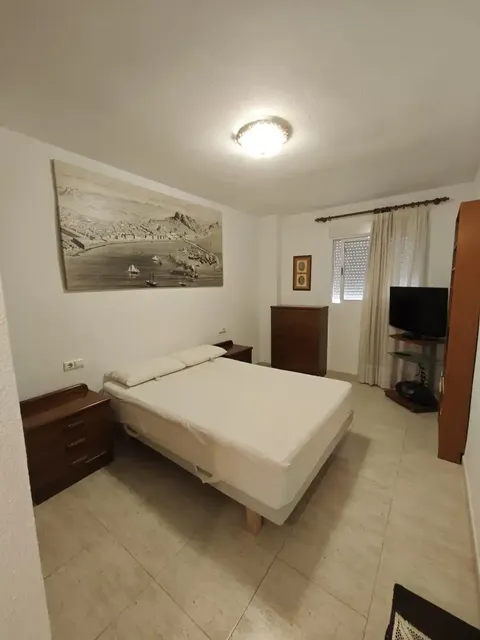 Pis de 120 m² a Alacant