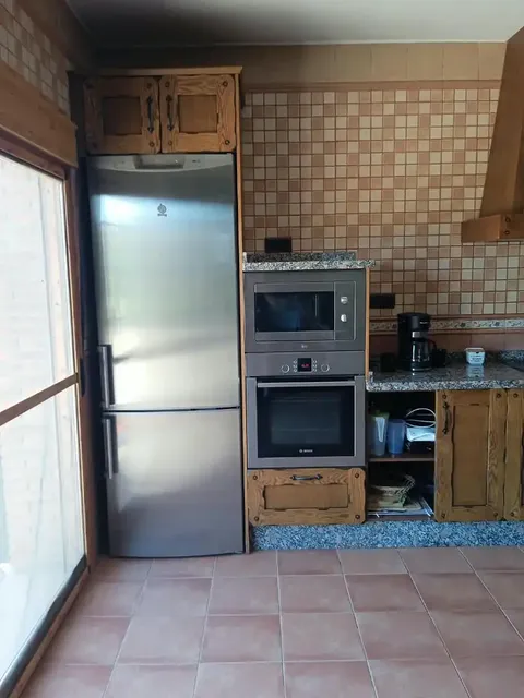 Casa de 130 m² a Màlaga
