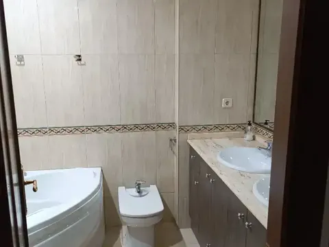 Pis de 100 m² a Baeza