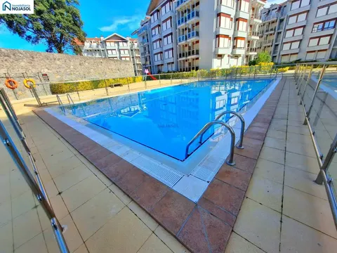 Pis de 70 m² a Noja