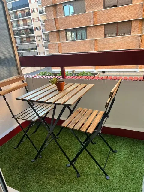 Pis de 55 m² a Sevilla