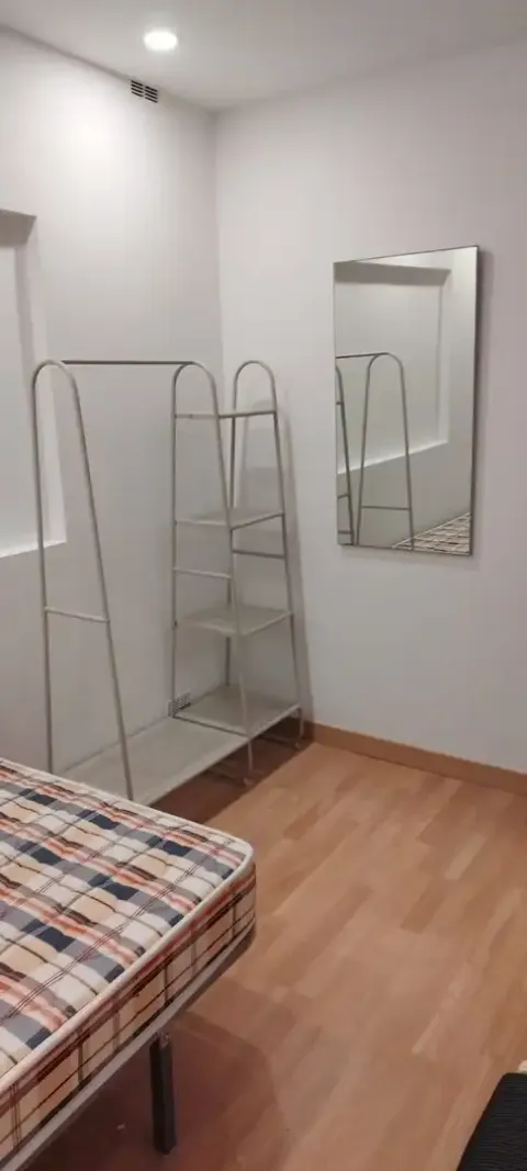 Quarto para alugar, Ferrol (3/8)