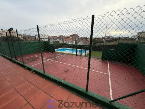 Flat 65 m² in Ruesga