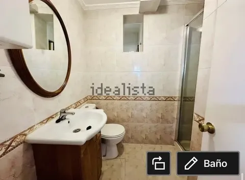 Habitació de lloguer, Sevilla