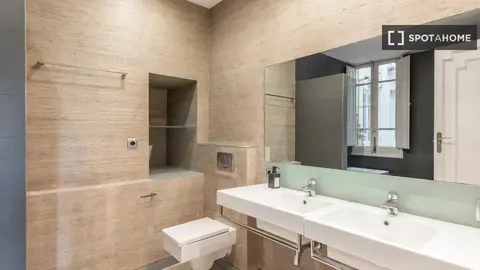 Habitació de lloguer, València