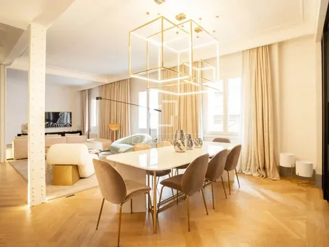 Pis de 287 m² a Madrid