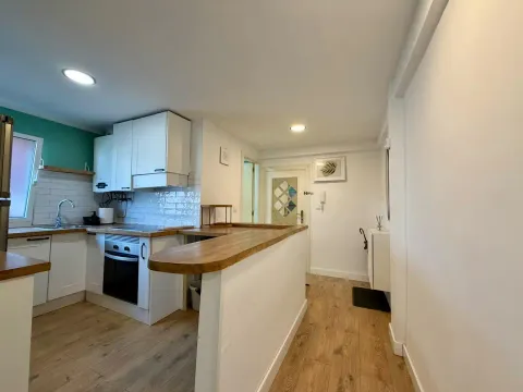 Pis de 55 m² a Santander