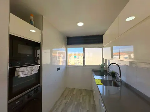 Pis de 83 m² a Màlaga