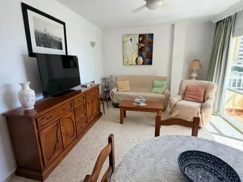 Pis de 85 m² a Fuengirola