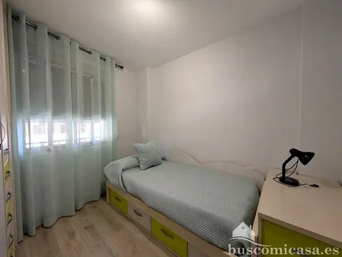 Pis de 102 m² a Linares