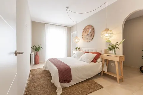 Piso de 93 m² en Ronda