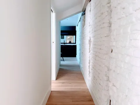 Piso de 137 m² en Madrid