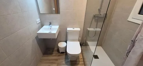 Pis de 50 m² a Barcelona
