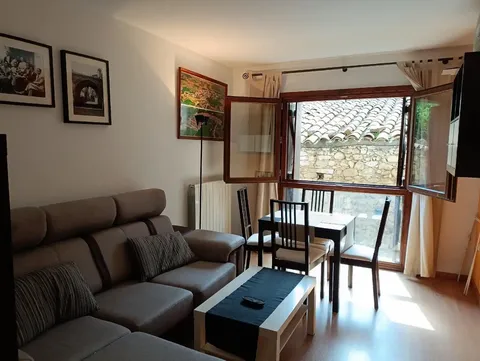 Pis de 60 m² a Campo