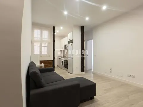 Pis de 52 m² a Madrid