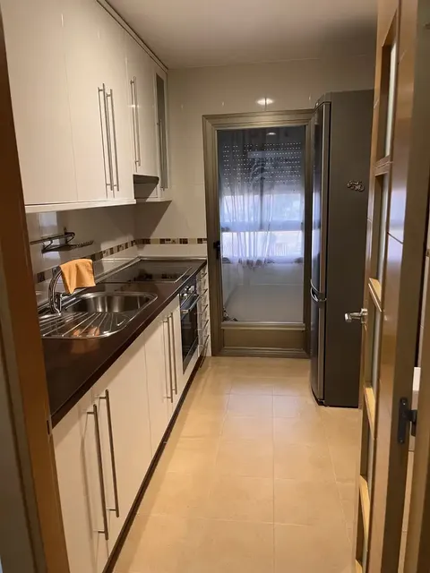 Pis de 87 m² a Ciudad Real