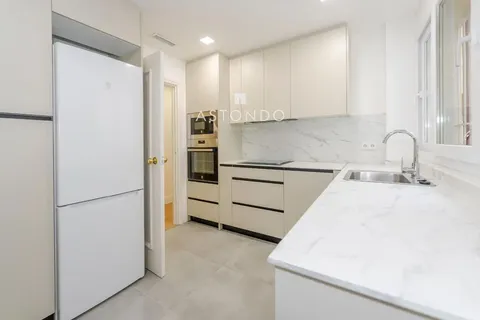 Pis de 160 m² a Madrid