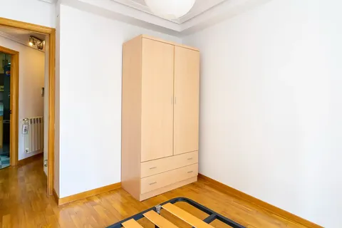 Pis de 120 m² a Zamora