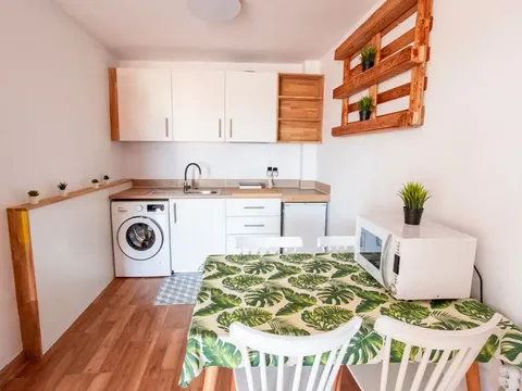 Pis de 35 m² a Alacant