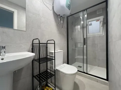 Wohnung 38 m² in Almería
