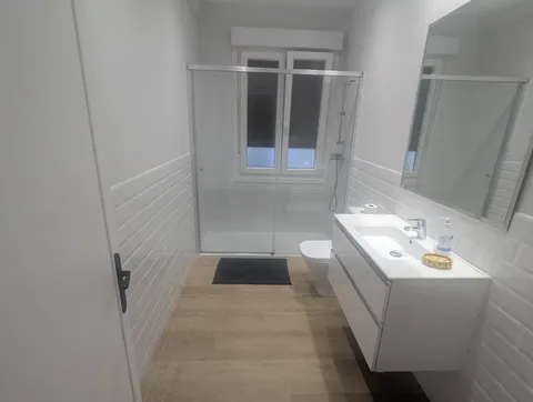 Pis de 120 m² a Bilbao