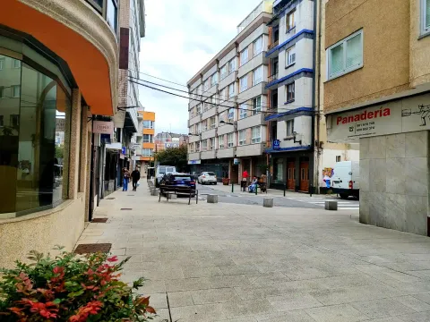 Piso de 65 m² en Sada (2/23)