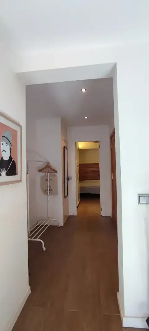 Wohnung 42 m² in Barcelona
