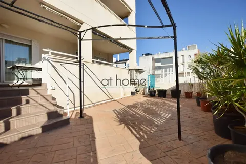 Pis de 83 m² a Puçol