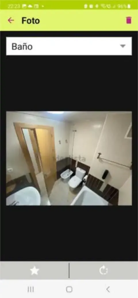 Pis de 70 m² a El Ejido