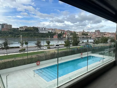 Appartamento 135 m² a Leioa