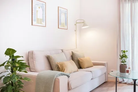 Pis de 80 m² a Barcelona