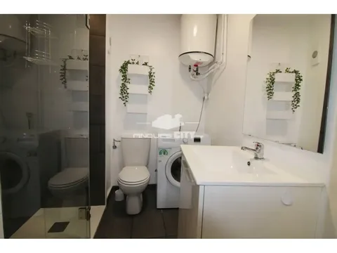 Pis de 52 m² a Calella