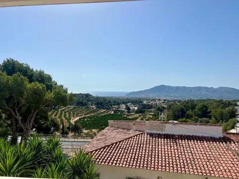 Casa de 138 m² a la Nucia