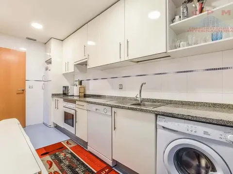 Pis de 50 m² a València