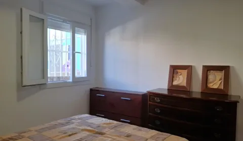 Wohnung 70 m² in Málaga
