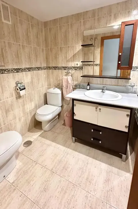 Pis de 160 m² a Alacant