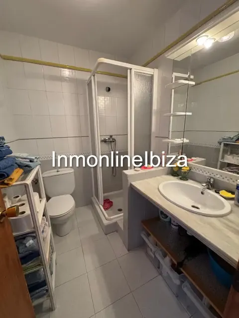 Appartement 50 m² à Sant Josep de sa Talaia