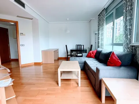 Pis de 60 m² a Madrid