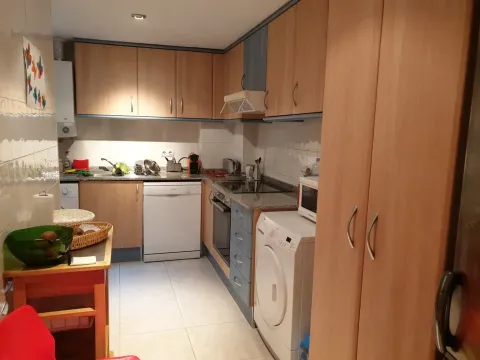 Apartamento 98 m² em Roses