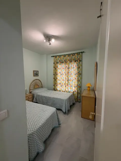 Pis de 100 m² a Marbella