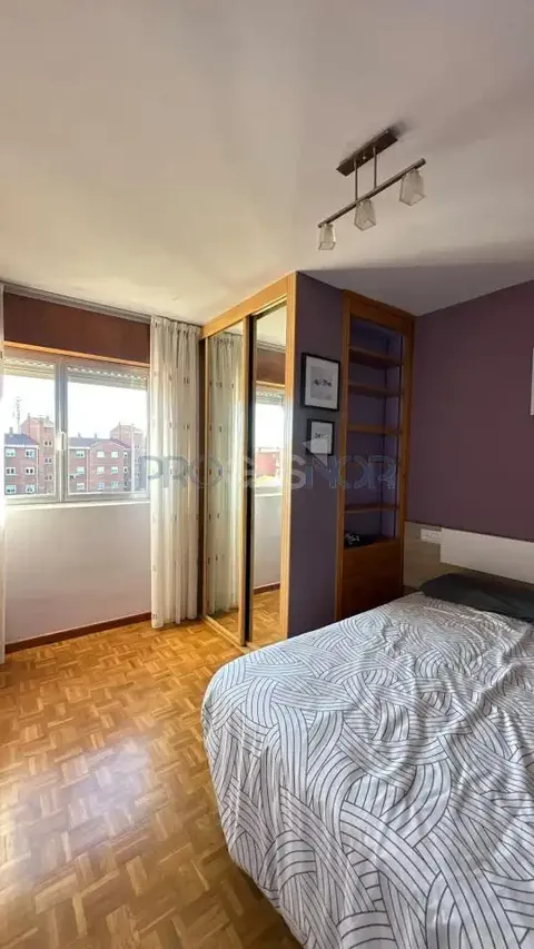 Pis de 70 m² a San Andrés del Rabanedo