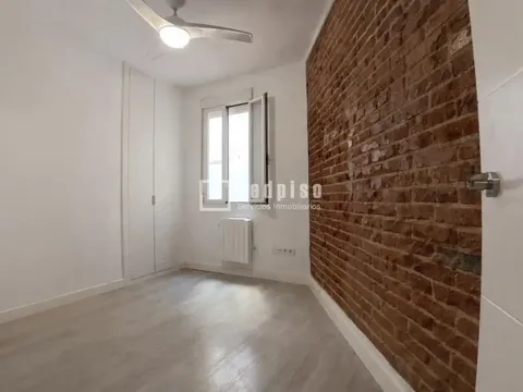 Pis de 52 m² a Madrid