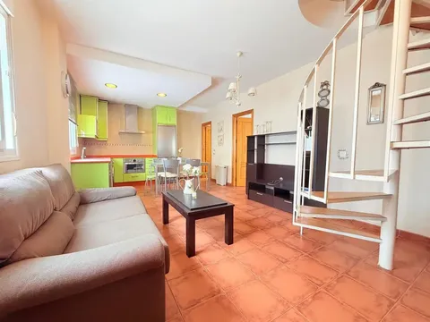 Piso de 58 m² en Algeciras