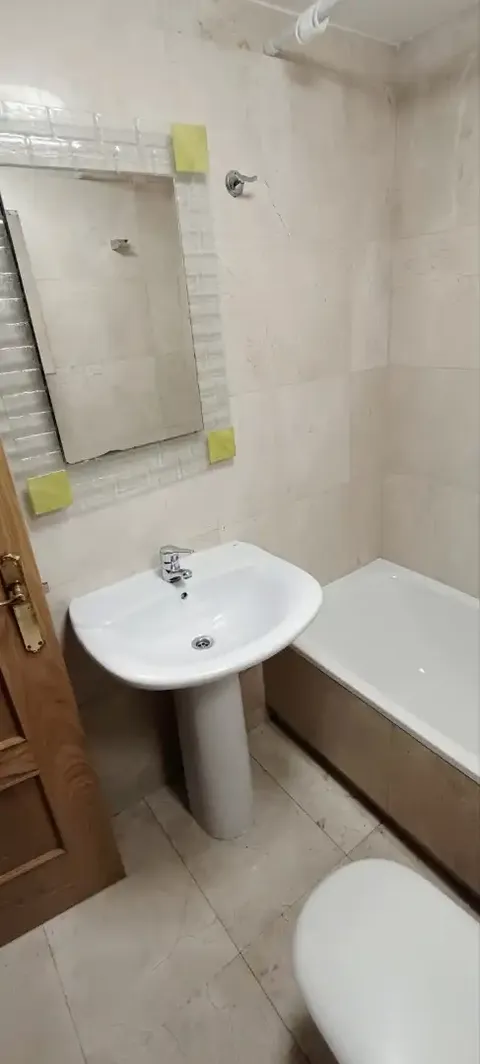Pis de 60 m² a Las Rozas de Madrid