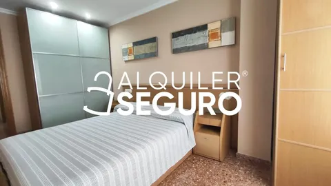 Pis de 85 m² a València
